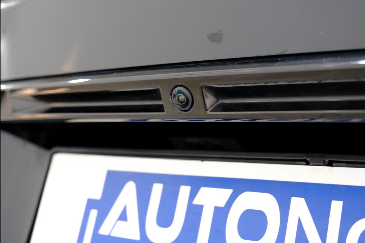 PEUGEOT 2008 1.2T 100cv ALLURE - I-COCKPIT