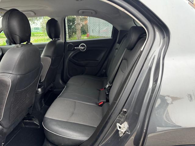 FIAT 500X 2.0 MultiJet 140 CV AT9 4x4 Cross