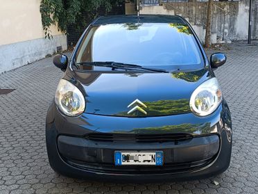 Citroen C1 1.0 3 porte AMIC1