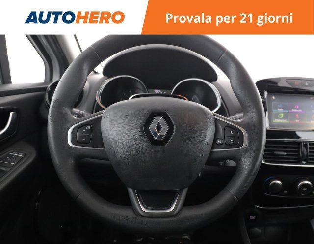 RENAULT Clio Sporter dCi 8V 90CV Start&Stop Energy Zen