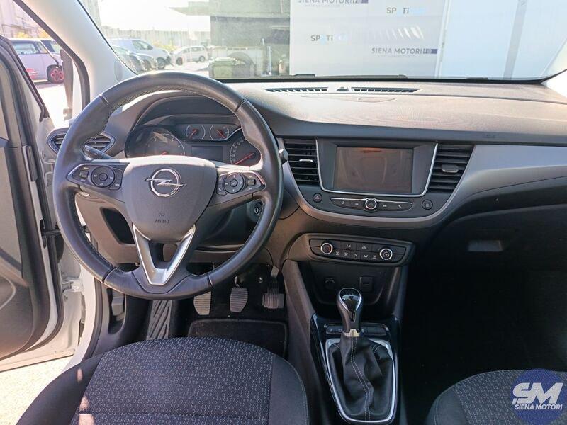 Opel Crossland Crossland 1.2 12V Start&Stop Edition