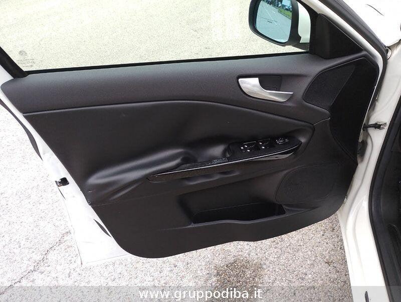 Alfa Romeo Giulietta III 2010 Benzina 1.4 t. m.air Progression 170cv