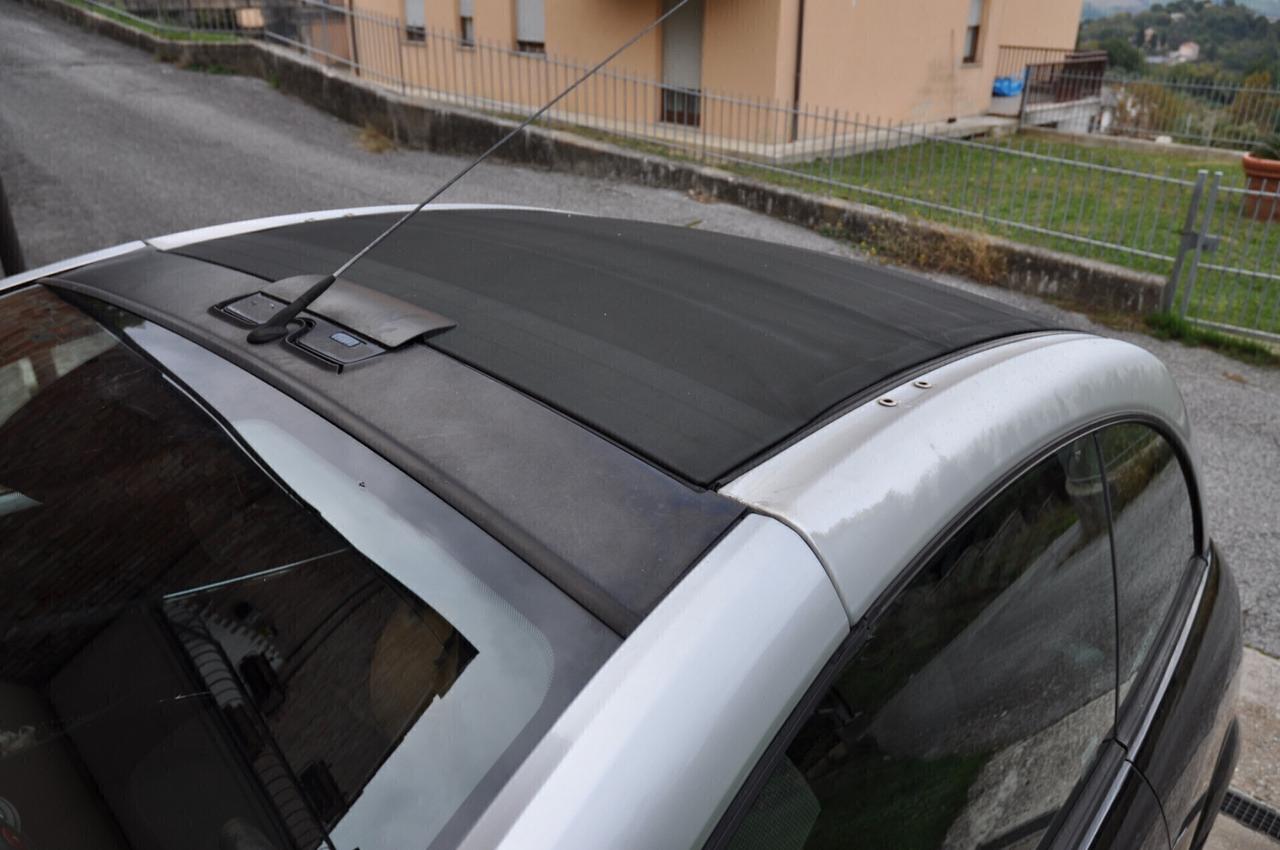 Citroen C3 Pluriel 1.4 HDi 70CV Elegance NEOPATENTATI