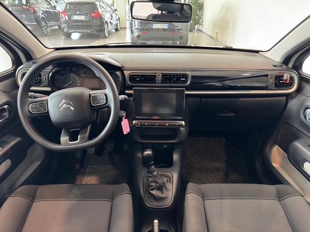 Citroen C3 1.5 bluehdi Feel Pack s&s 100cv 6m