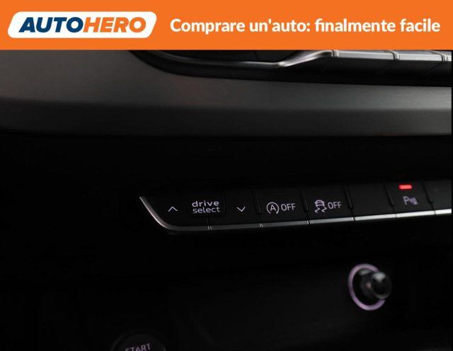 AUDI A4 Avant 2.0 TDI 190 CV S tronic Sport