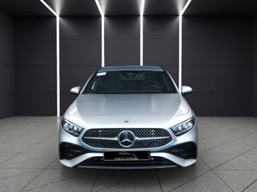MERCEDES Classe A (W177) A 180 Automatic AM...