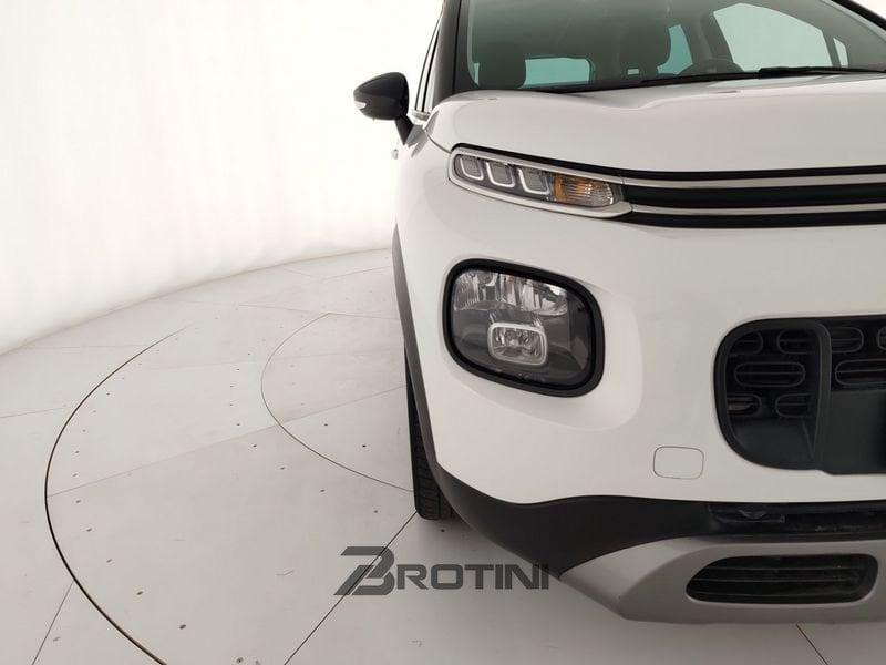 Citroën C3 Aircross PureTech 110 S&S Shine