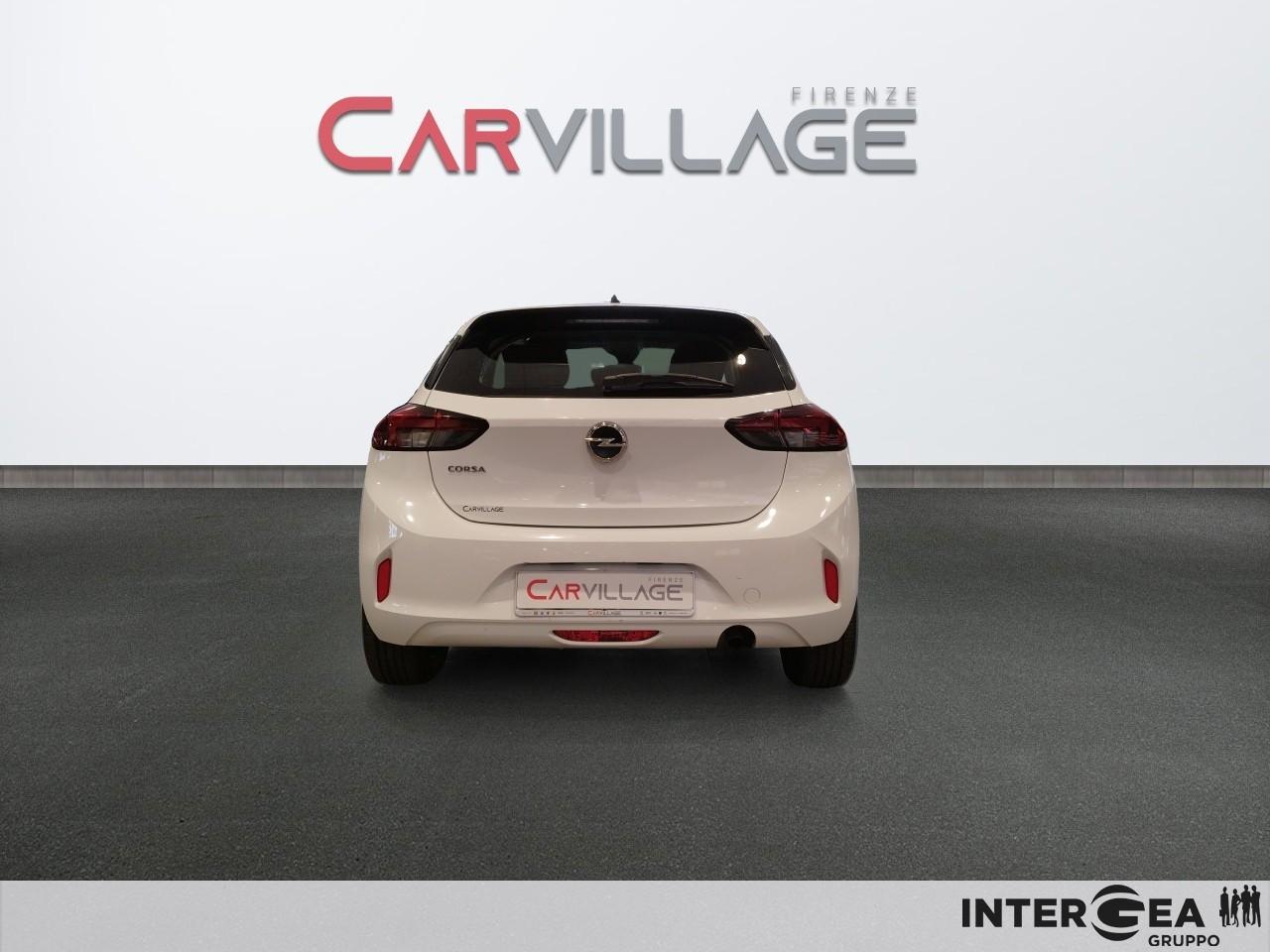 OPEL Corsa 1.2 Edition s&s 75cv