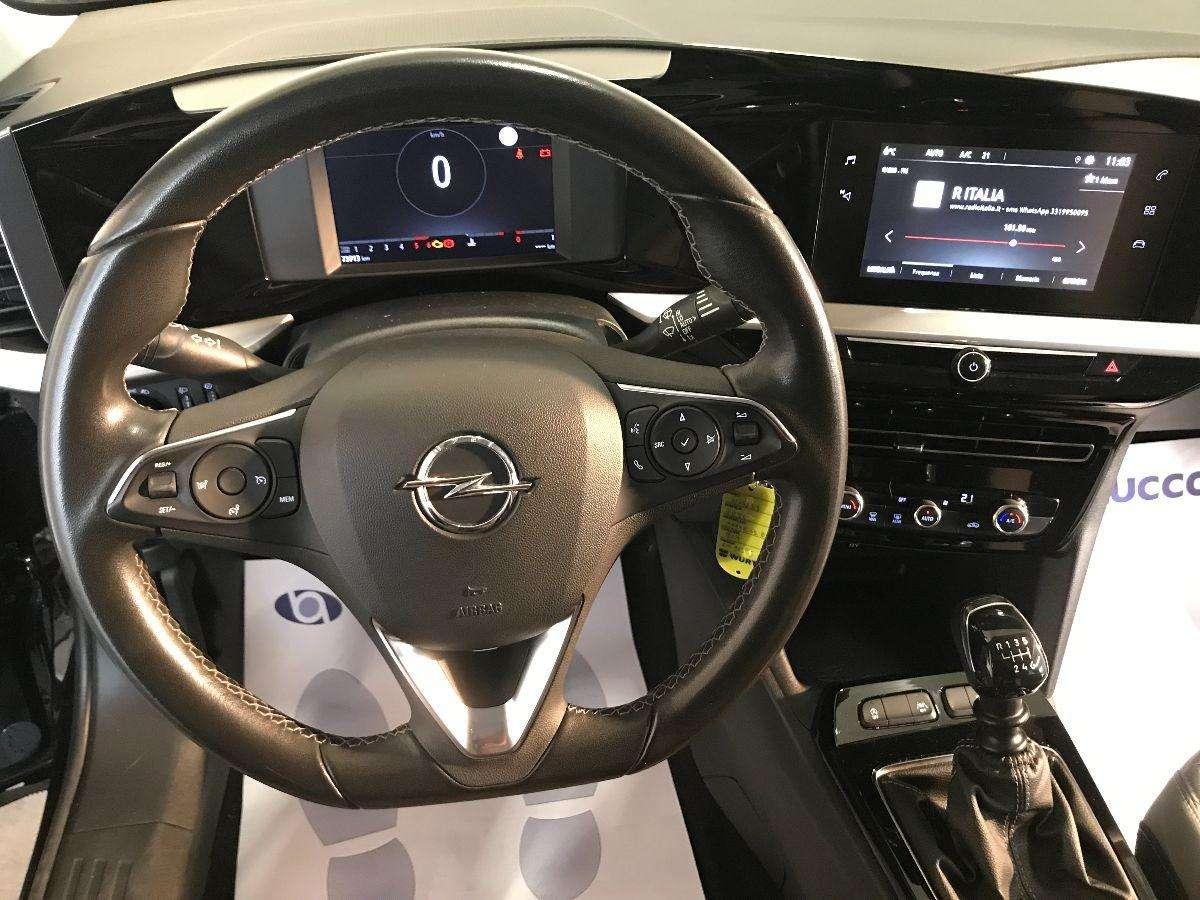 Opel Mokka 1.5 diesel Edition