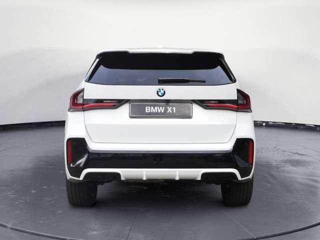 BMW X1 18 D M-SPORT MSPORT M SPORT LED NAVI KAMERA PDC