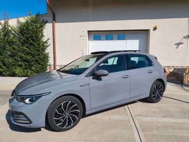 Volkswagen Golf 1.5 eTSI 150 CV EVO ACT DSG 1st Edition Style