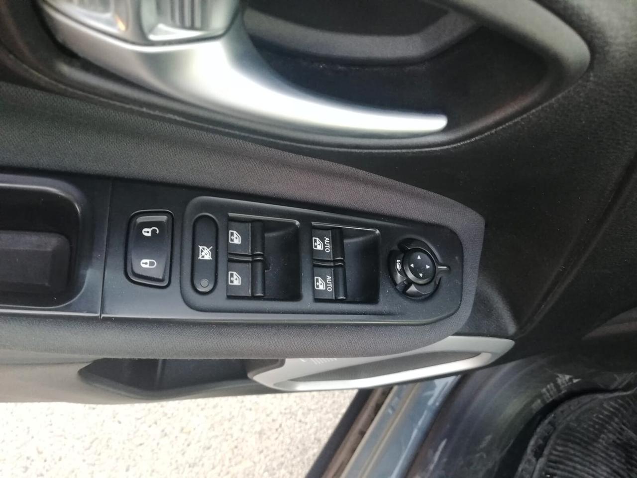 Jeep Renegade 4x4 Limited