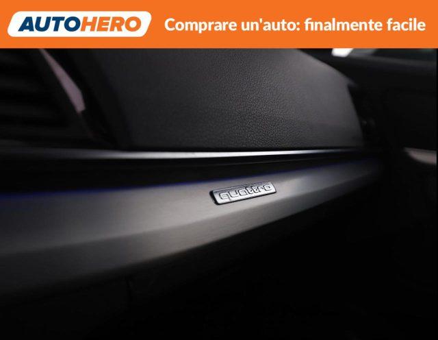 AUDI Q5 50 TFSI e quattro S tronic S line