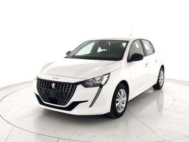 PEUGEOT 208 1.5 bluehdi Active s&s 100cv