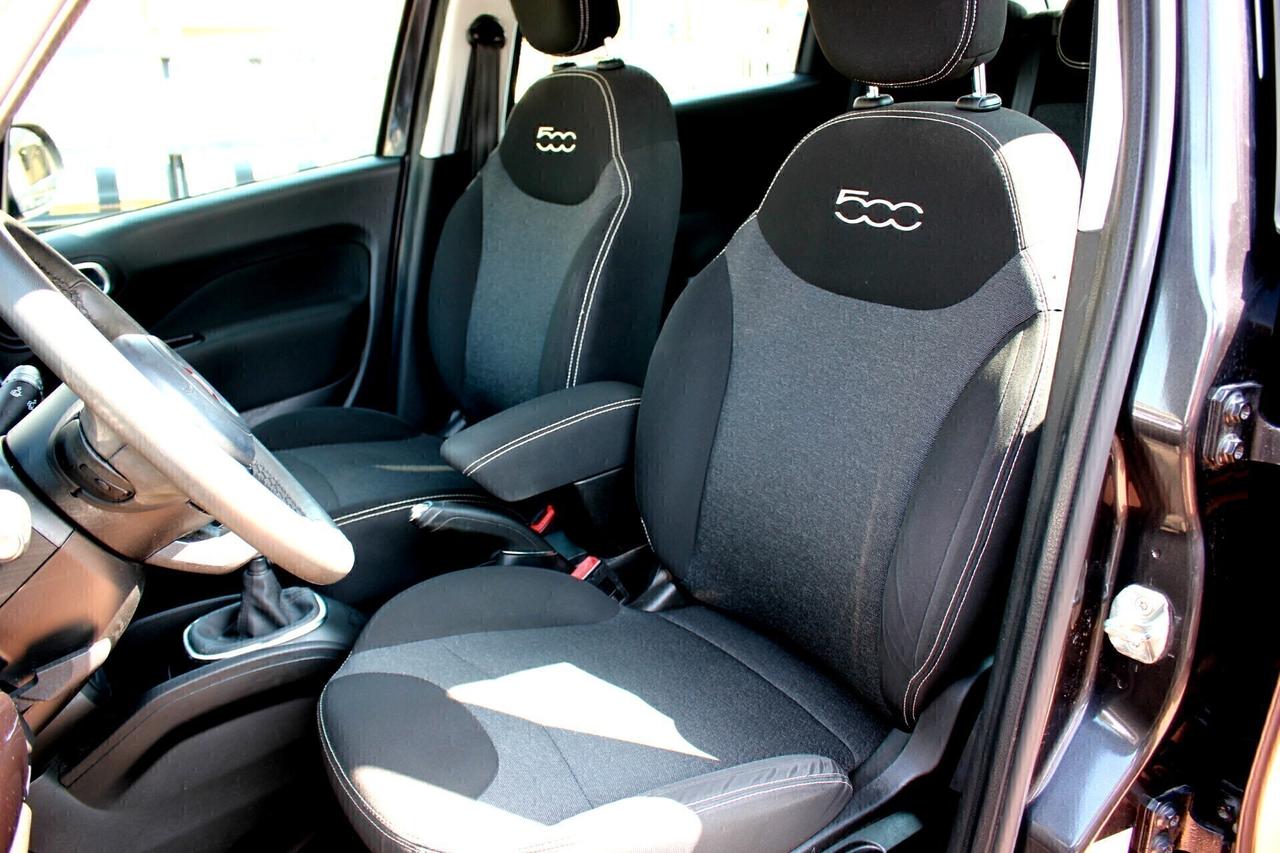 Fiat 500L 1.3 mjt *PREZZO VERO* UNIPRO KM CERTIFICATI