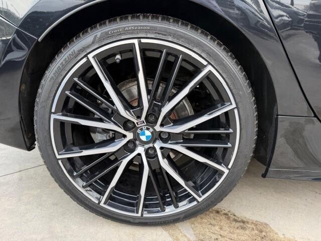 Bmw Serie 1 118d 150cv Msport PERFORMANCE