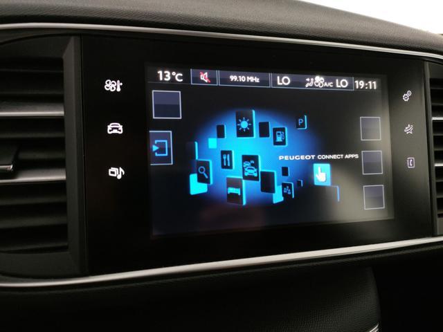 PEUGEOT 308 1.6 HDi 92 CV Active