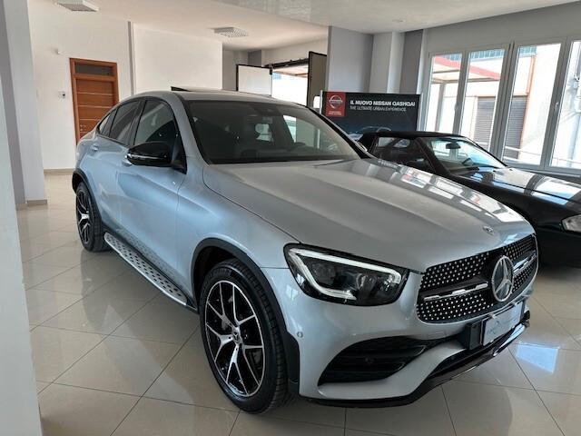 Mercedes-benz GLC 220 d 4Matic Premium