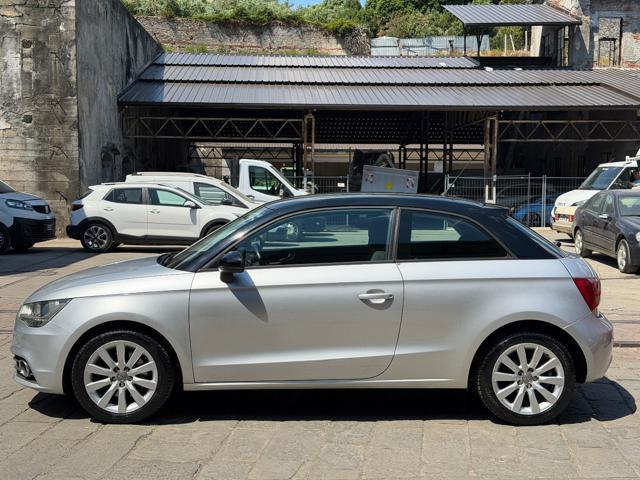 AUDI A1 1.6 TDI 105 CV Ambition