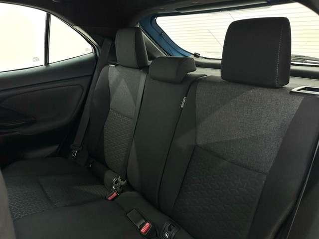 Toyota Yaris Cross 1.5 Hybrid E-CVT 5p. Active
