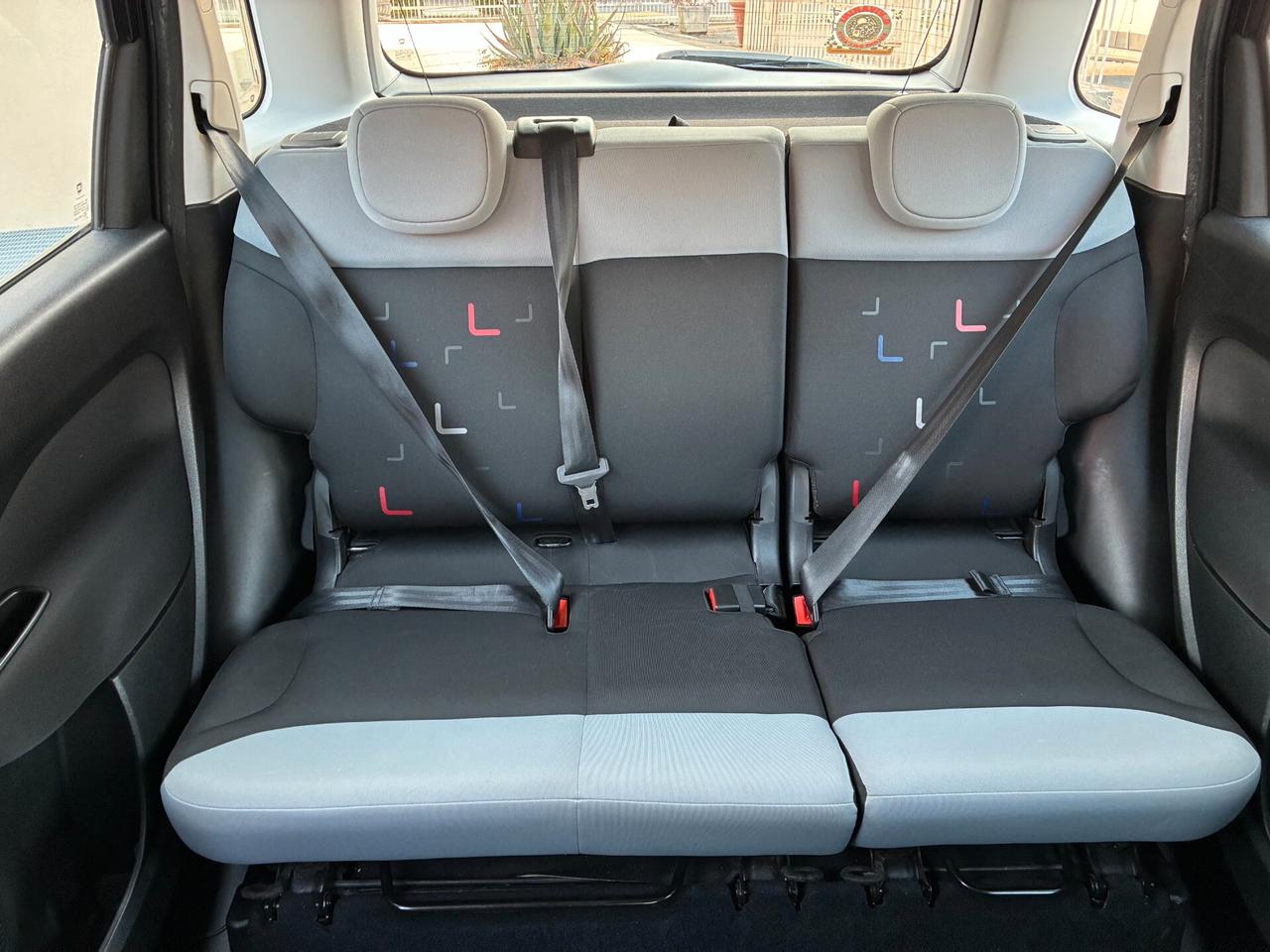 Fiat 500L 1.3 Multijet 95 CV Pop Star
