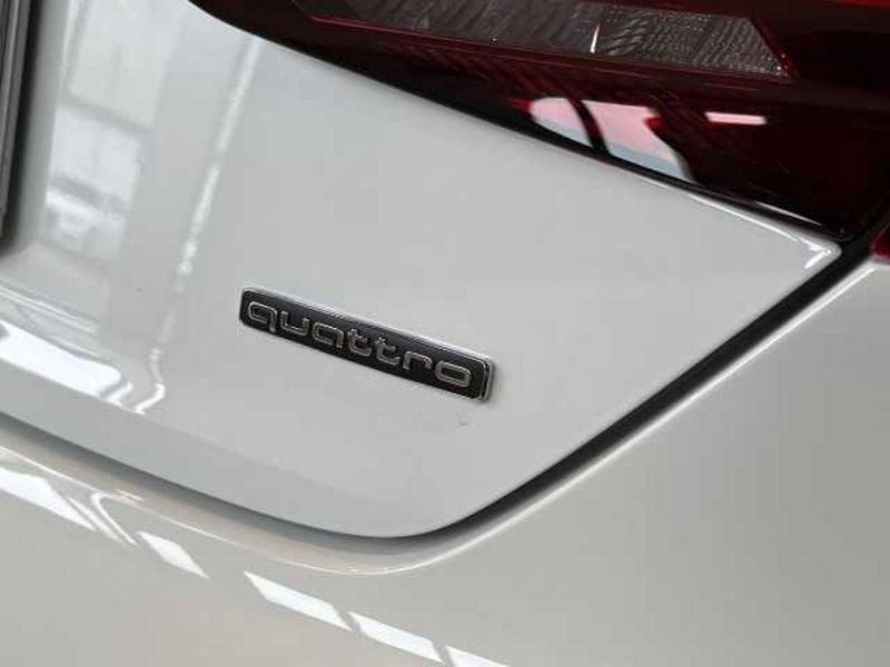 Audi A5 II 2020 Coupe 40 2.0 tdi mhev S line edition quattro 204cv s-tron