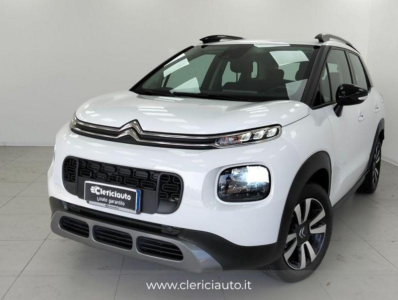 Citroën C3 Aircross BlueHDi 100 S&S Shine