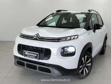Citroën C3 Aircross BlueHDi 100 S&S Shine