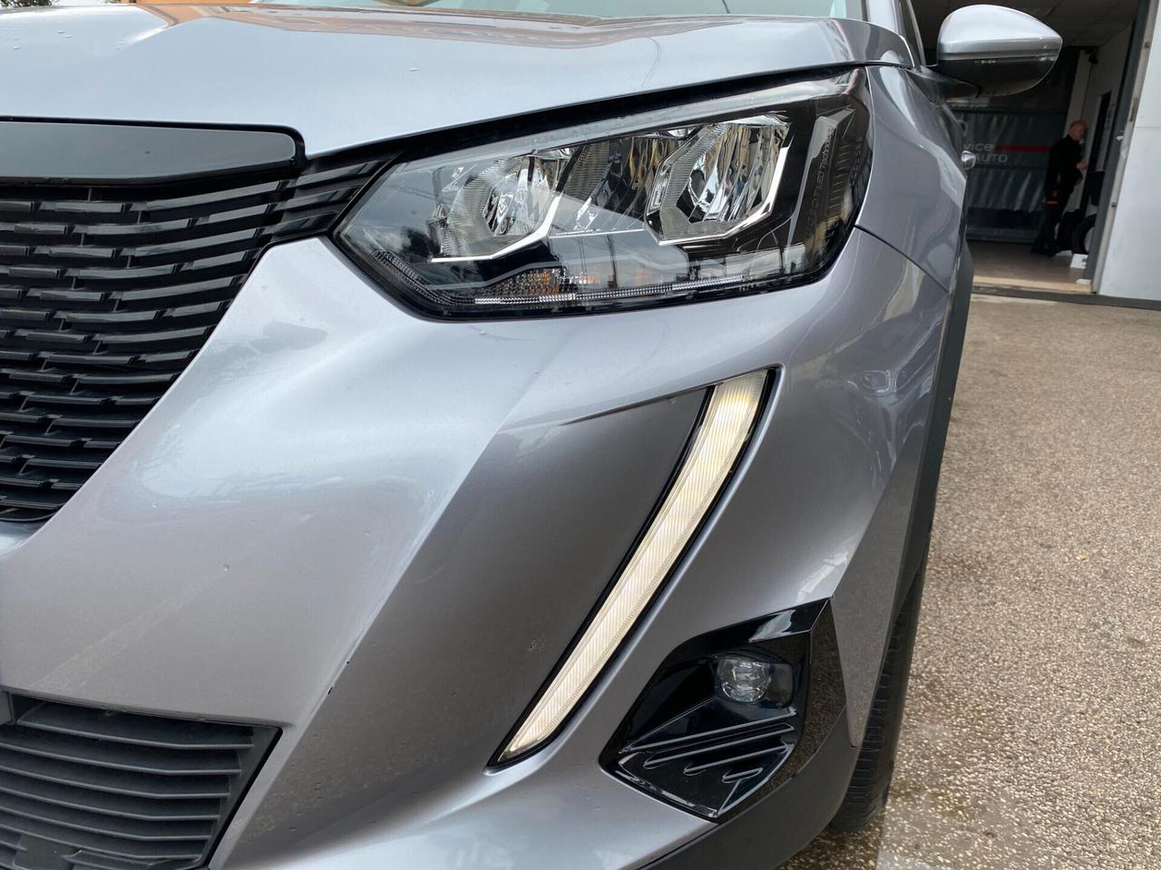 Peugeot 2008 BlueHDi 110 S&S Active