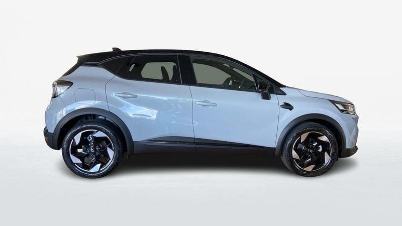 Renault Captur ECO-G 100 CV Techno