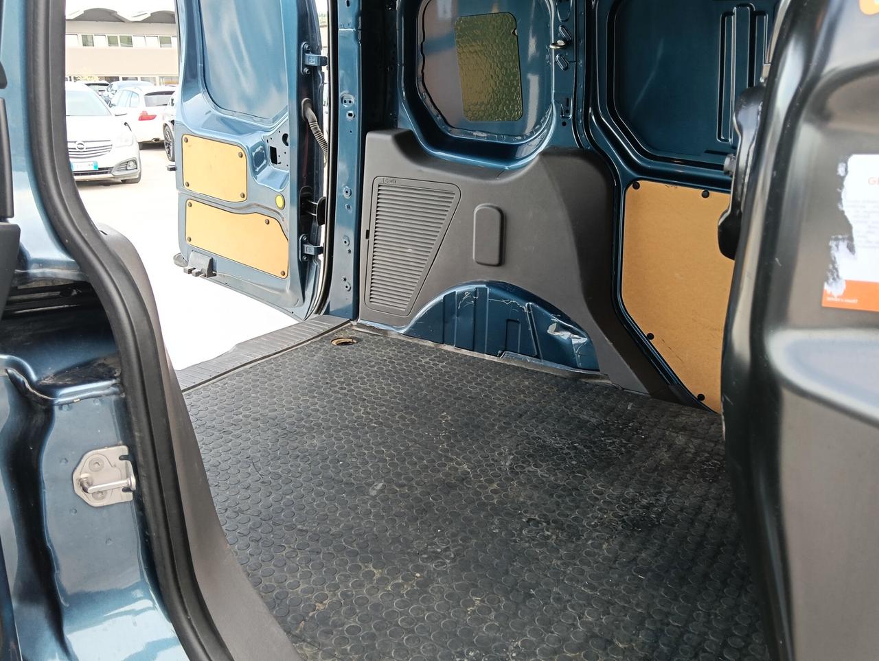 Ford Transit Connect 220 1.5 TDCi 100CV PC Furgone Trend