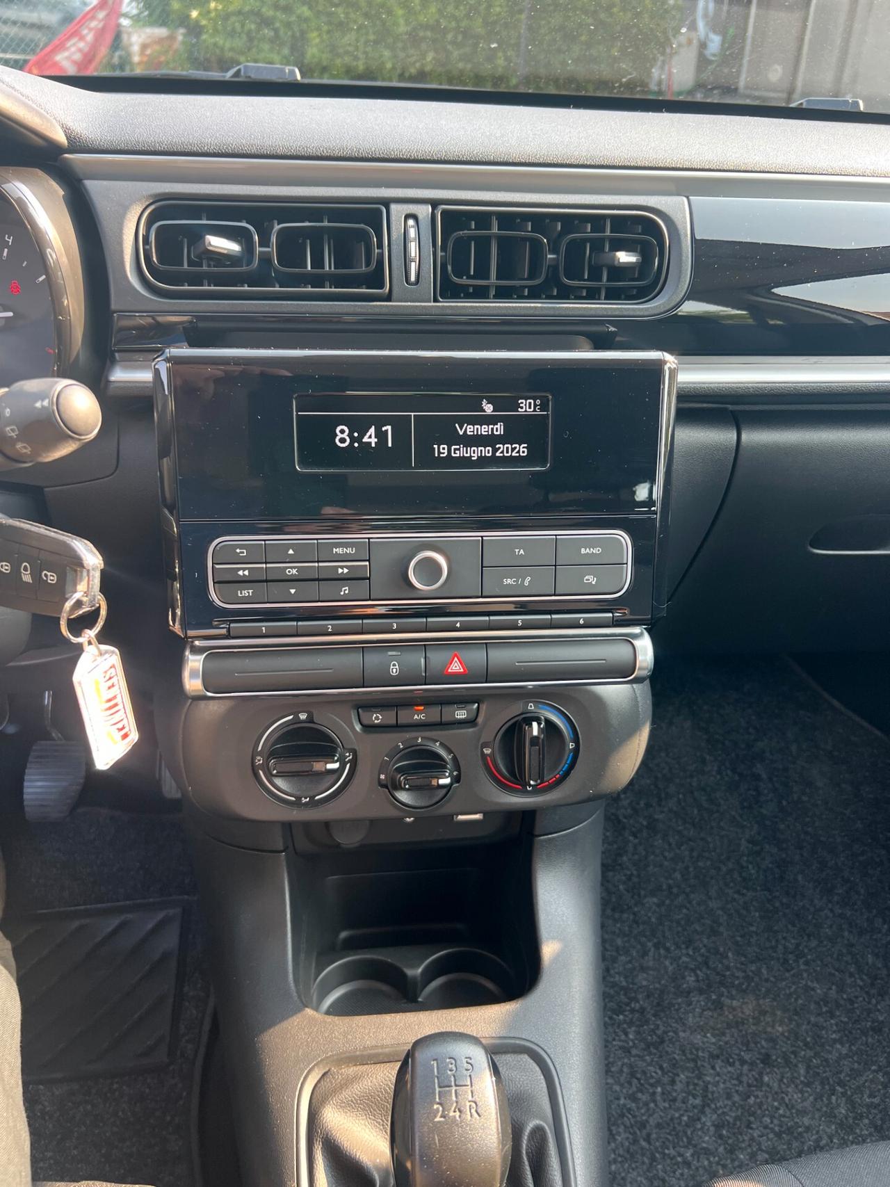 Citroen C3 PureTech 82 Shine