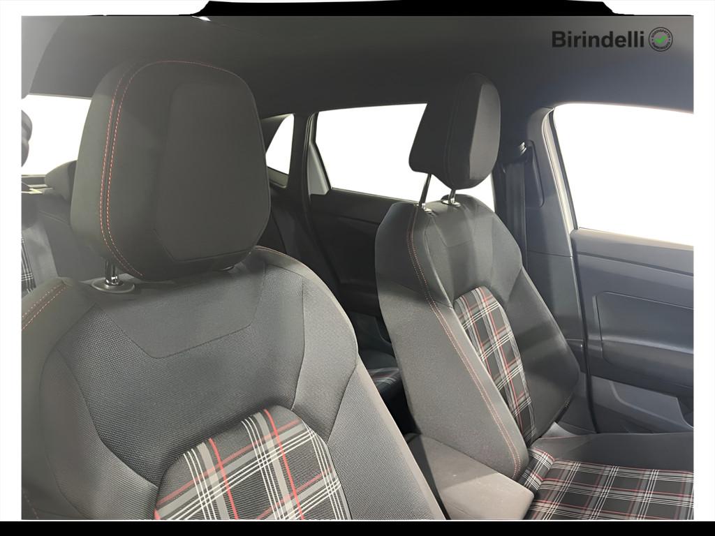 VOLKSWAGEN Polo 6ª serie - Polo 2.0 TSI DSG GTI BlueMotion Technology