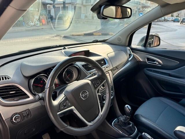 Opel Mokka 1.7 CDTI Ecotec 130CV 4x2 Start&Stop Cosmo