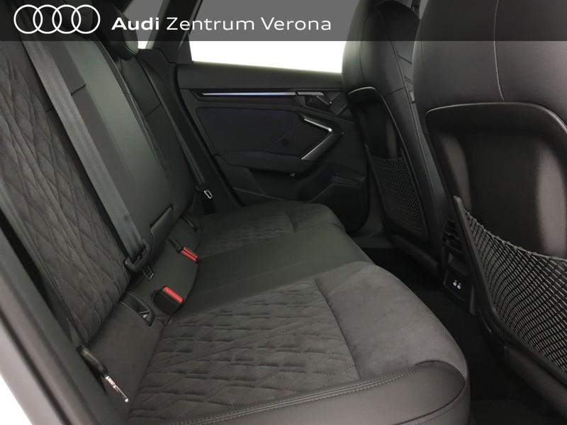 Sportback 2.5TFSI 400CV quattro S tronic