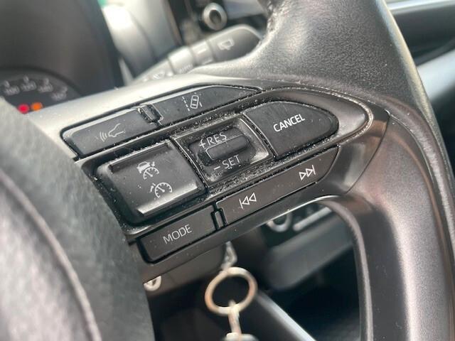 Toyota Yaris 1.5 Hybrid 5 porte Business Prezzo vero!!!!