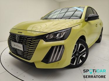 Peugeot 208 NUOVA 1.2 hybrid Allure 110cv e-dcs 6
