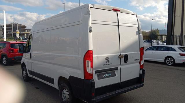 PEUGEOT Boxer *PROMO* 333 2.2 BlueHDi 140 S&S PM-TM Furgone