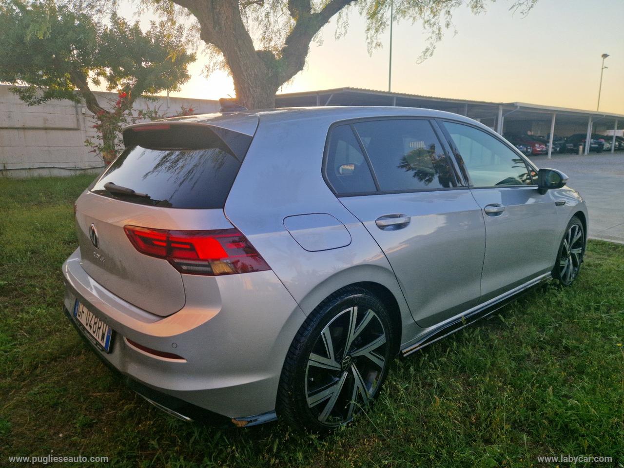 VOLKSWAGEN Golf 2.0 TDI 150 CV DSG R-Line