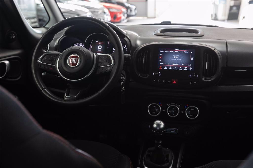 FIAT 500L 1.4 Sport s&s 95cv del 2021