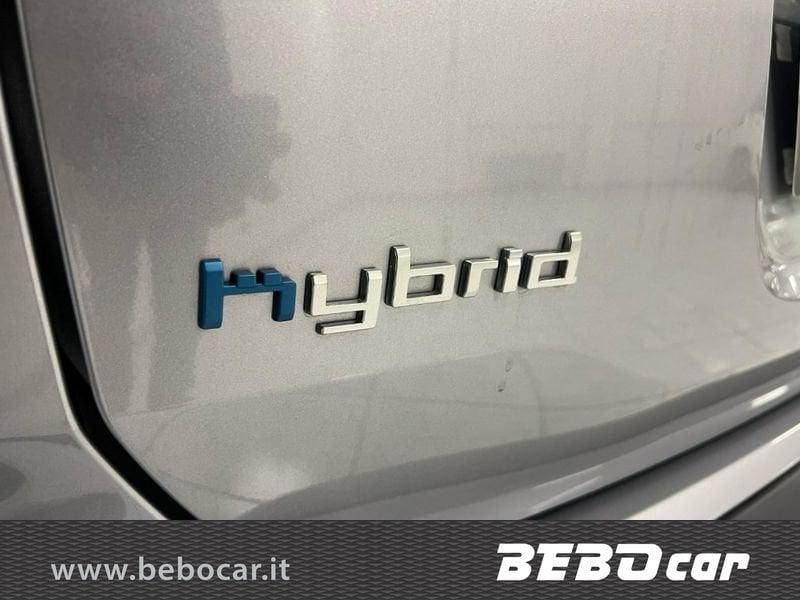 Citroën C5 Aircross Hybrid 225 E-EAT8 Shine Pack