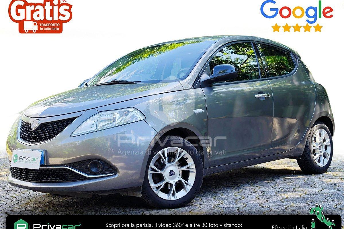 LANCIA Ypsilon 1.3 MJT 16V 95 CV 5 porte S&S Gold
