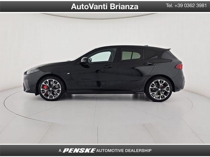 BMW Serie 1 118d MSport Pro