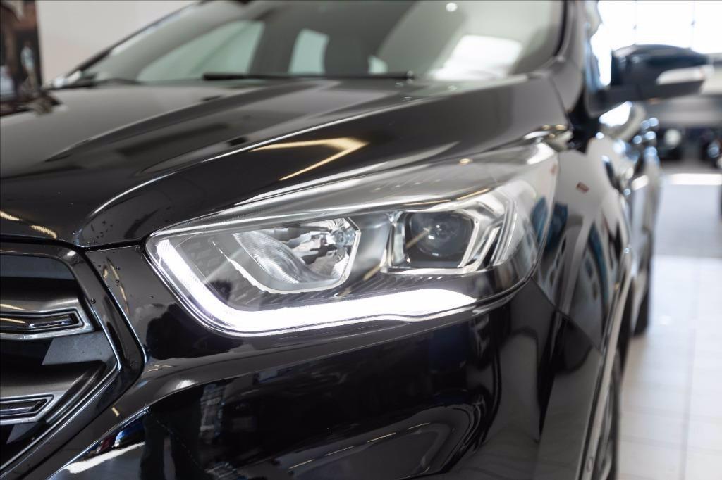 FORD Kuga 1.5 ecoboost ST-Line s&s 2wd 120cv del 2019