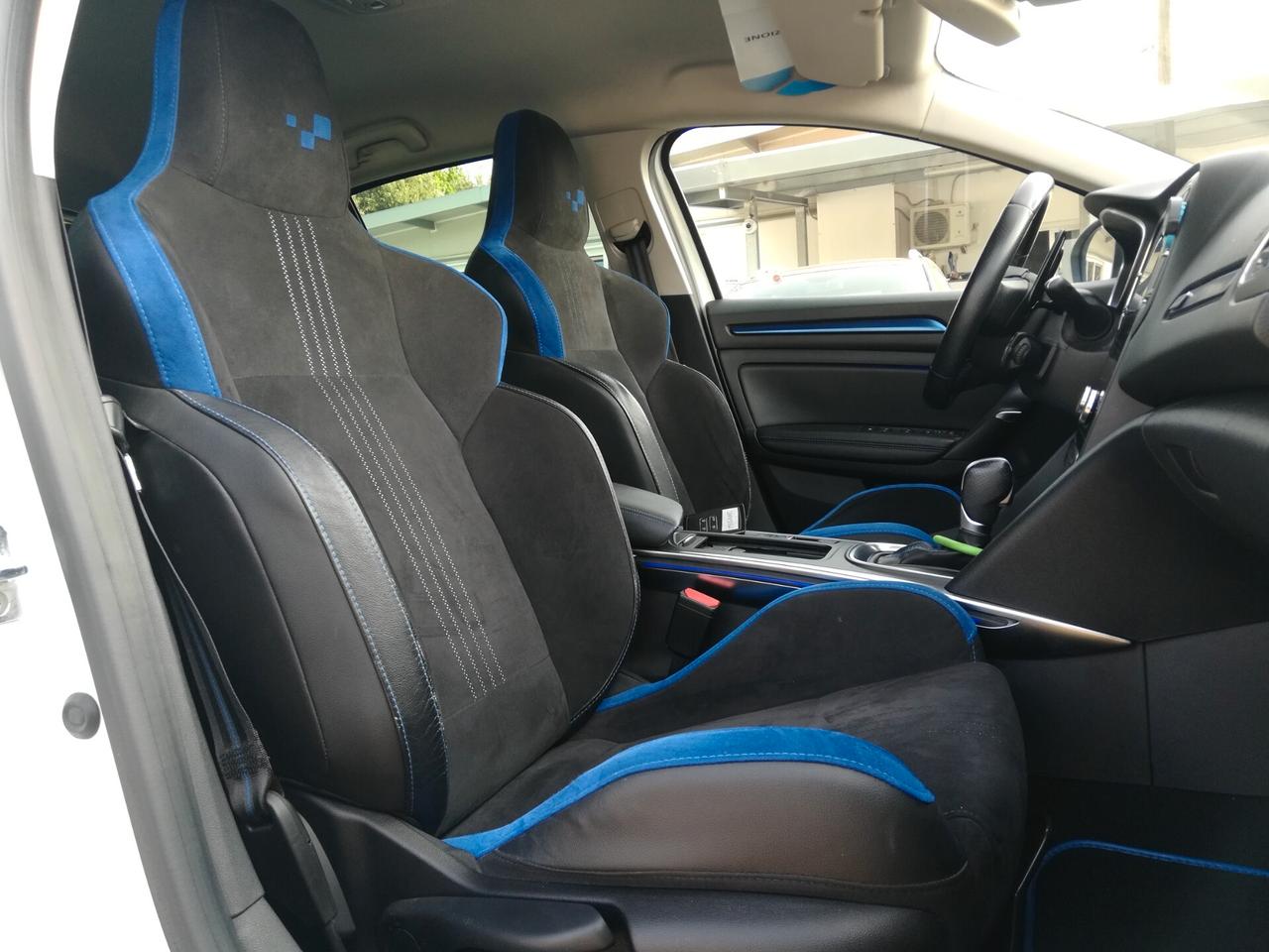 RENAULT - Mégane - dCi 165 CV EDC Energy GT 4Control - FINANZIABILE - PERMUTE