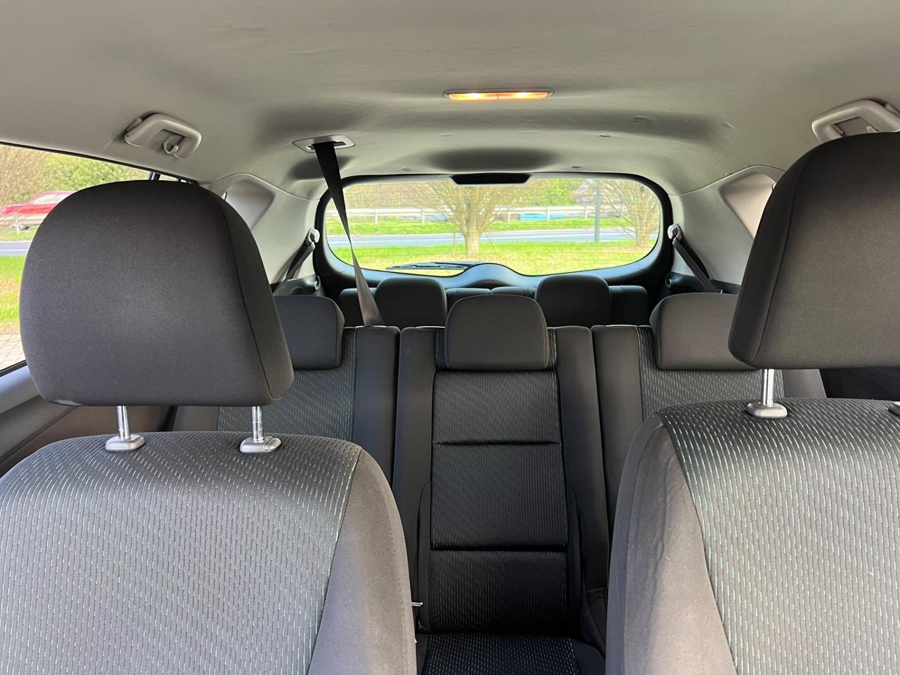 Toyota Verso 2.2 D-Cat 150 CV aut. Active 7 posti