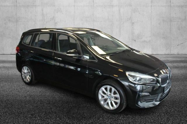 BMW 218 d Gran Tourer Advantage