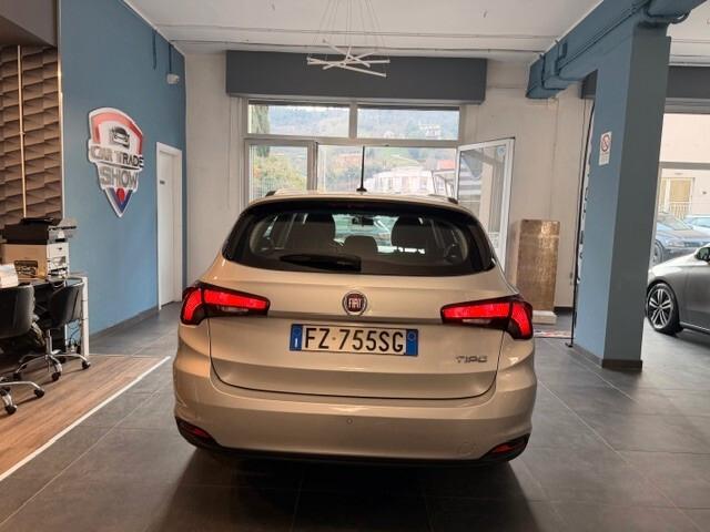 Fiat Tipo 1.6 Mjt S&S SW Business