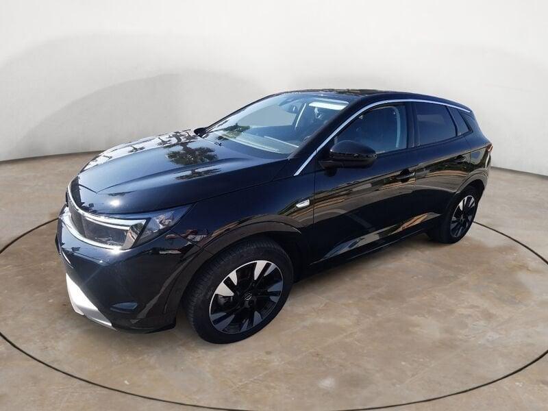 Opel Grandland 1.5 130cv AT8 Business Elegance