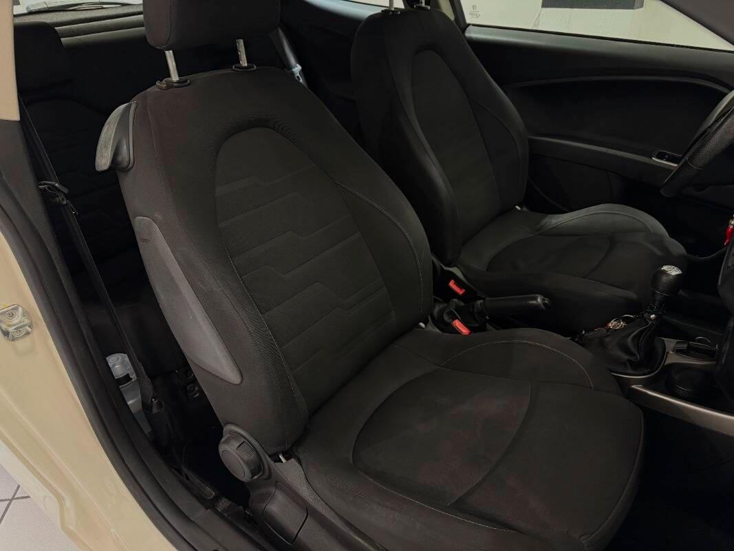 Alfa Romeo MiTo 1.4 Impression 70cv E6